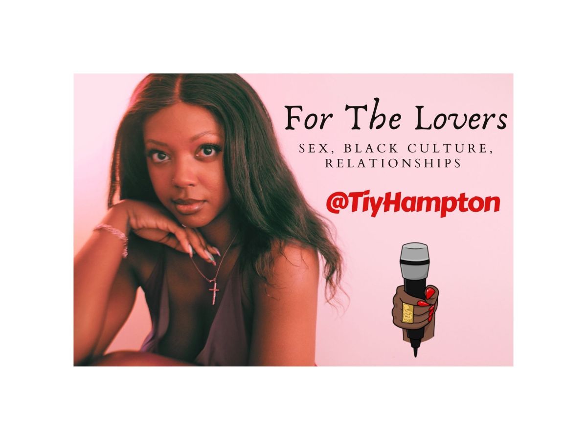 Black Female Filmmakers..Spooky Season